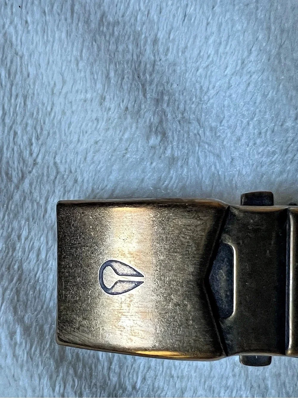 Nixon small player